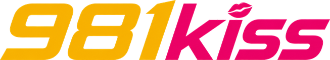 981kiss Logo